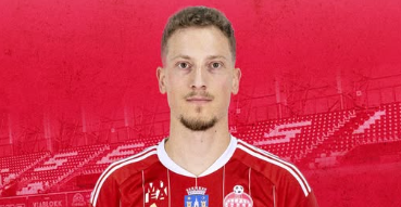 Un jucător crescut de PSV a semnat cu Sepsi