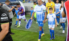 FOTBAL:UNIVERSITATEA CRAIOVA-FC ARGES, SUPERLIGA SUPERBET (18.07.2025)
