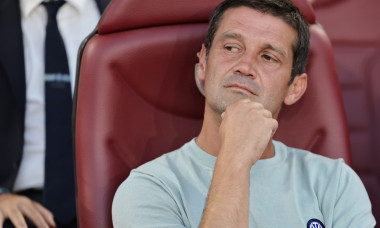 AS Monaco v FC Internazionale - Pre-Season Friendly - 08 Aug 2025