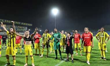 METALOGLOBUS BUCURESTI-DINAMO BUCURESTI, SUPERLIGA SUPERBET (8.08.2025) (1)