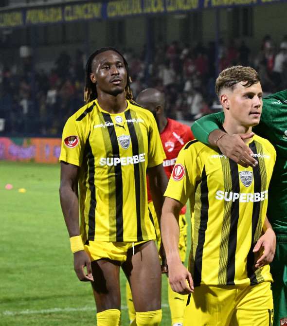METALOGLOBUS BUCURESTI-DINAMO BUCURESTI, SUPERLIGA SUPERBET (8.08.2025) (2)
