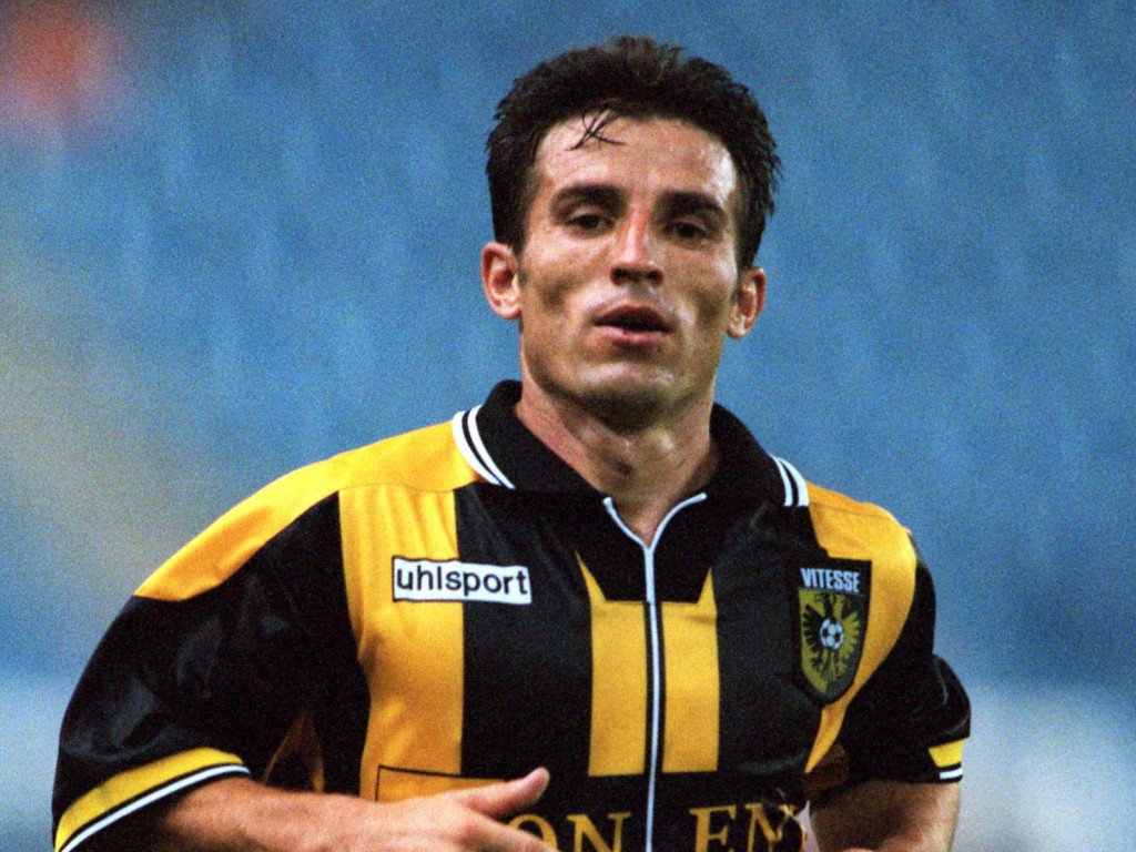 Un fost campion al României a jucat pentru clubul vechi de 133 de ani, intrat în faliment! Ce legătură are Abramovici