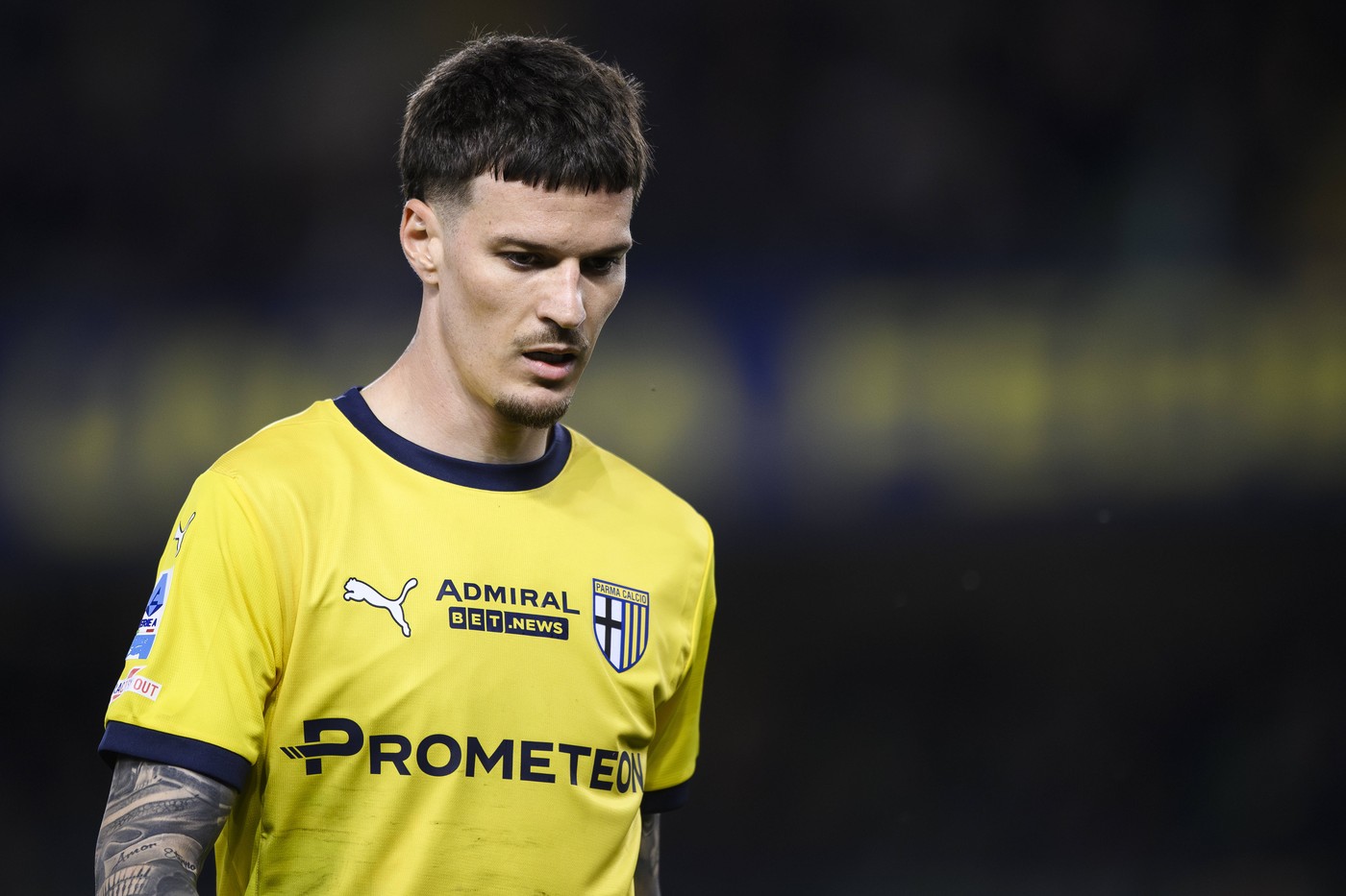 Adio! Olandezii anunță: prima ”victimă” a lui Dennis Man la PSV