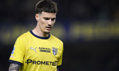 Hellas Verona FC v Parma Calcio - Serie A