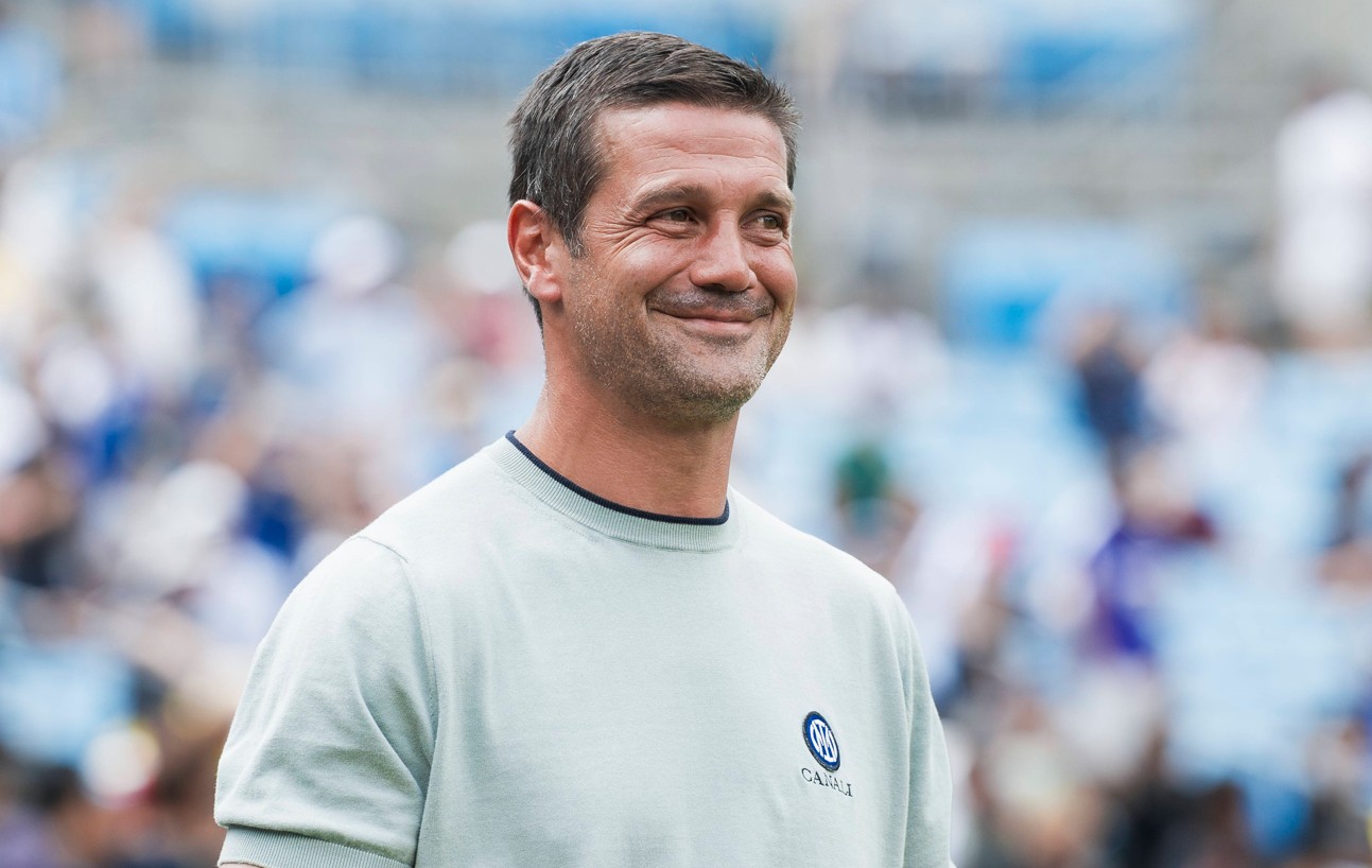 ”Talismanul” lui Cristi Chivu a ajuns pe prima pagină în Italia: ”S-a născut o nouă stea!”