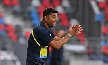 STEAUA BUCURESTI-CONCORDIA CHIAJNA, LIGA 2 CASA PARIURILOR (8.08.2025)