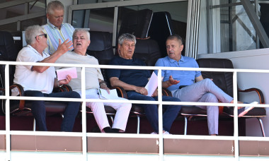 FOTBAL:FC VOLUNTARI-CSM SLATINA, LIGA 2 CASA PARIURILOR (9.08.2025)