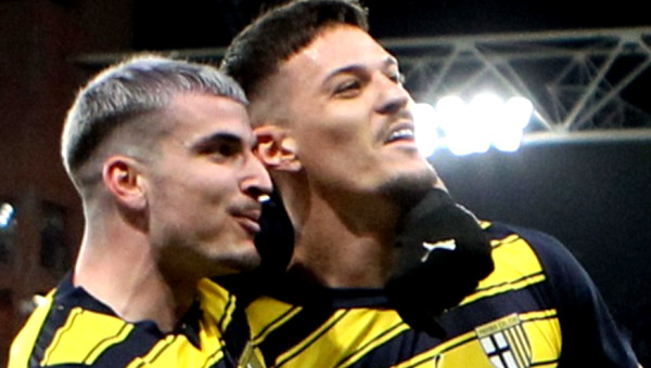 47.500.000 de euro odată cu transferul lui Dennis Man