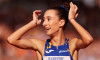 European Athletics U20 Championships 2025 - Day Three