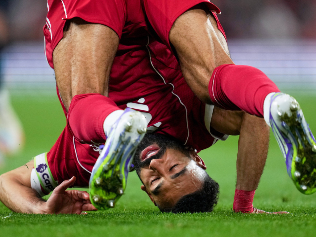 Fotbalistul român care a vrut să-l ”pulverizeze” pe Mohamed Salah: ”Nu aveam frică de nimeni”