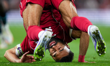 ESP: Liverpool v Athletic Club. Pre-Season friendly match, match 1.