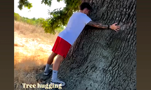 Alex Băluță a plecat de la FCSB și a postat imagini total neobișnuite pe internet