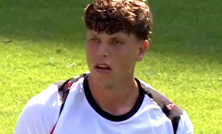 Andrei Coubiș și Matteo Duțu i-au spus ”NU” lui AC Milan și sunt gata de o decizie radicală