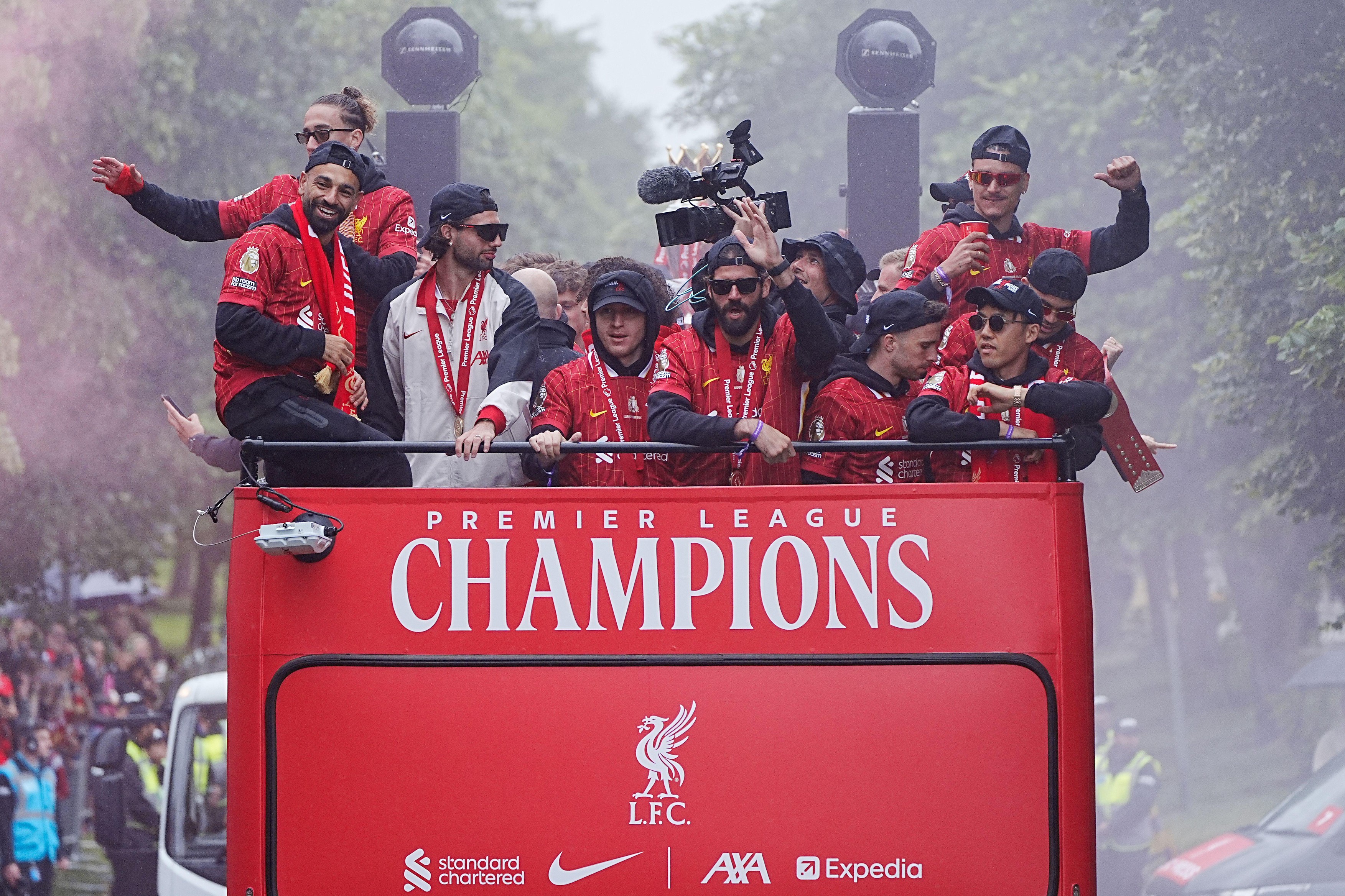 E OUT de la Liverpool! O echipă din Premier League pregătește deja transferul