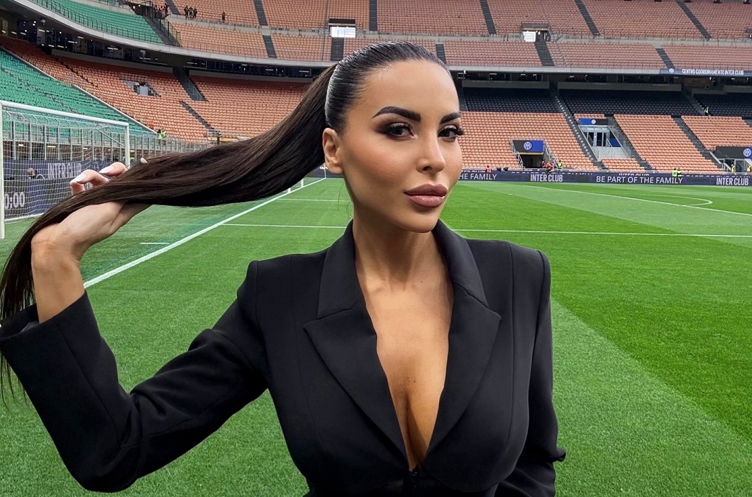 A ”furat” toate privirile la Chelsea - Leverkusen. ”Ce zi. Ne revedem curând”