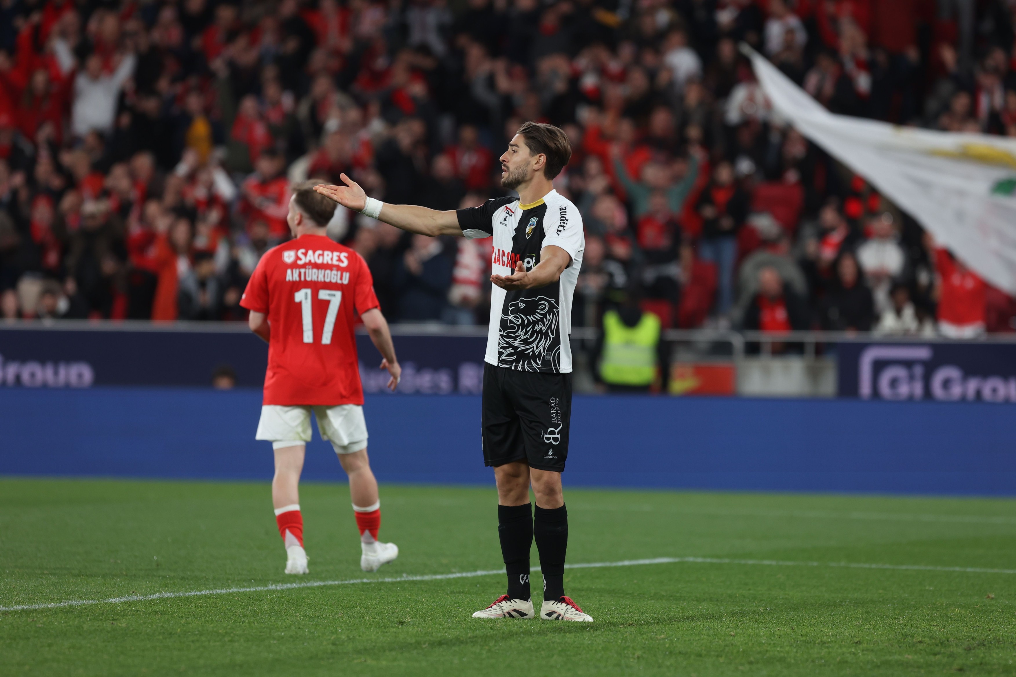 Dinamo, la un pas să rateze transferul fotbalistului de 1.000.000€! O altă echipă a început negocierile