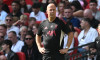 Crystal Palace v Liverpool, FA Community Shield - 10 Aug 2025