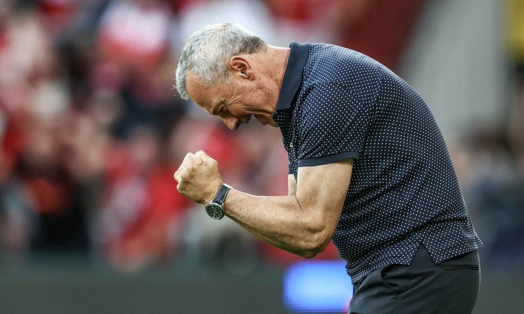 SOCCER JPL D3 STANDARD DE LIEGE VS KRC GENK