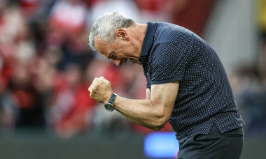 SOCCER JPL D3 STANDARD DE LIEGE VS KRC GENK