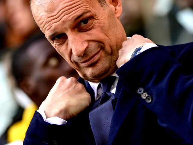 Massimiliano Allegri și-a dat acordul! Contract pe 2 ani: 4.000.000 de euro