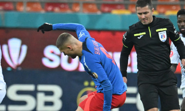 FCSB-FC BOTOSANI, SUPERLIGA SUPERBET (8.12.2024)
