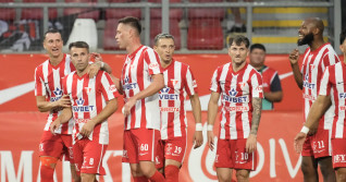 UTA ARAD-AFC HERMANNSTADT SIBIU, SUPERLIGA SUPERBET (26.07.2025)