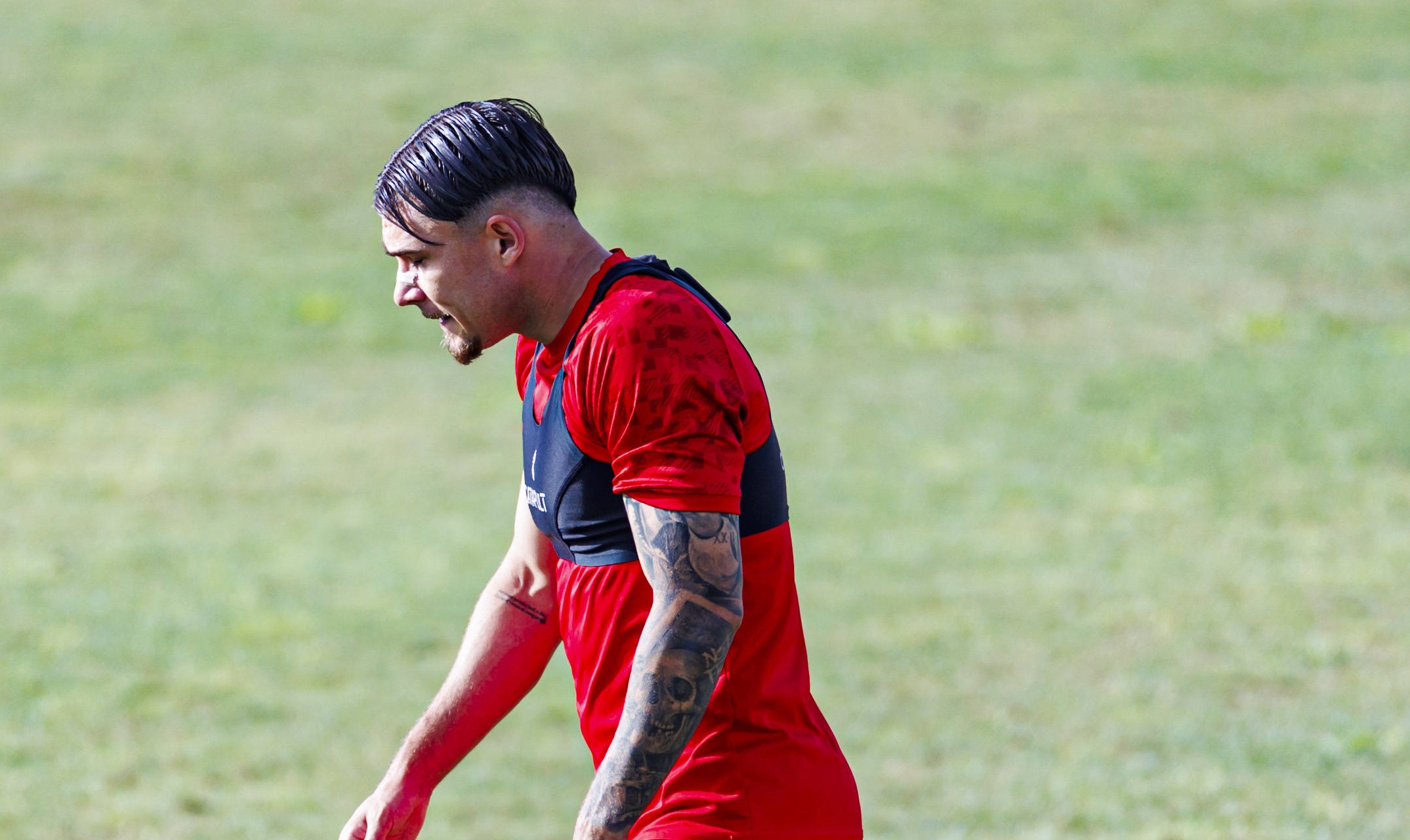 "Ruptură" între Andrei Rațiu și Rayo Vallecano! Fotbalistul român a ieșit la atac