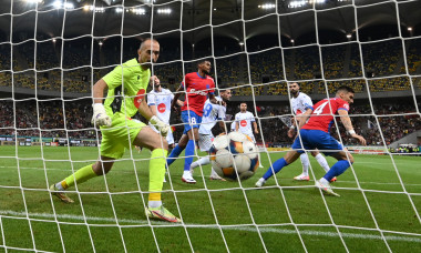 FOTBAL:FCSB-FC DRITA GJILAN, PRELIMINARIILE EUROPA LEAGUE (7.08.2025)