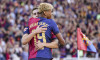 FC Barcelona Vs Villarreal CF - La Liga EA Sports, Spain - 18 May 2025