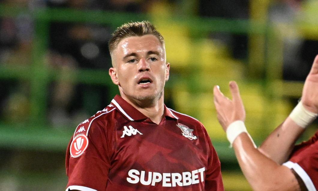 FC ARGES-RAPID BUCURESTI, SUPERIGA SUPERBET (11.07.2025)