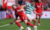 Aberdeen v Celtic - William Hill Premiership - Pittodrie Stadium