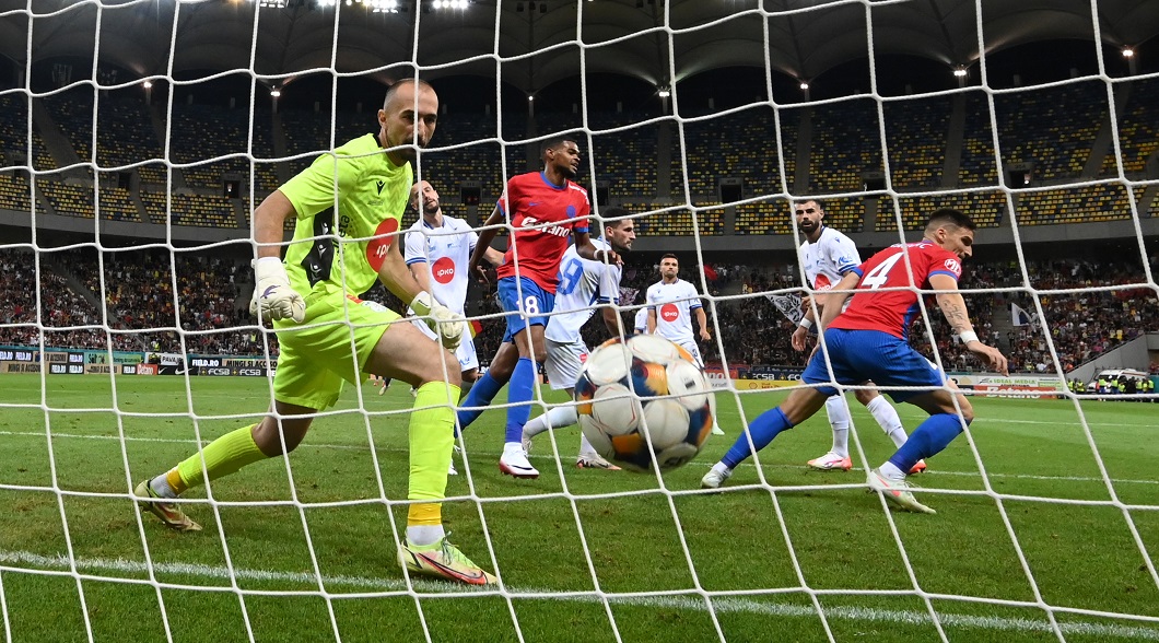 Emoții mari la FCSB. A spus ce se va întâmpla, dacă echipa va fi eliminată de Drita