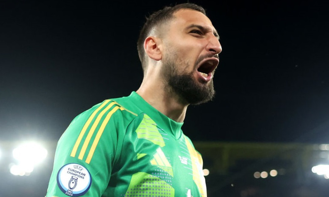 S-a făcut transferul lui Gianluigi Donnarumma!
