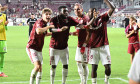 FOTBAL:RAPID BUCURESTI-FC BOTOSANI, SUPERLIGA SUPERBET (4.08.2025)