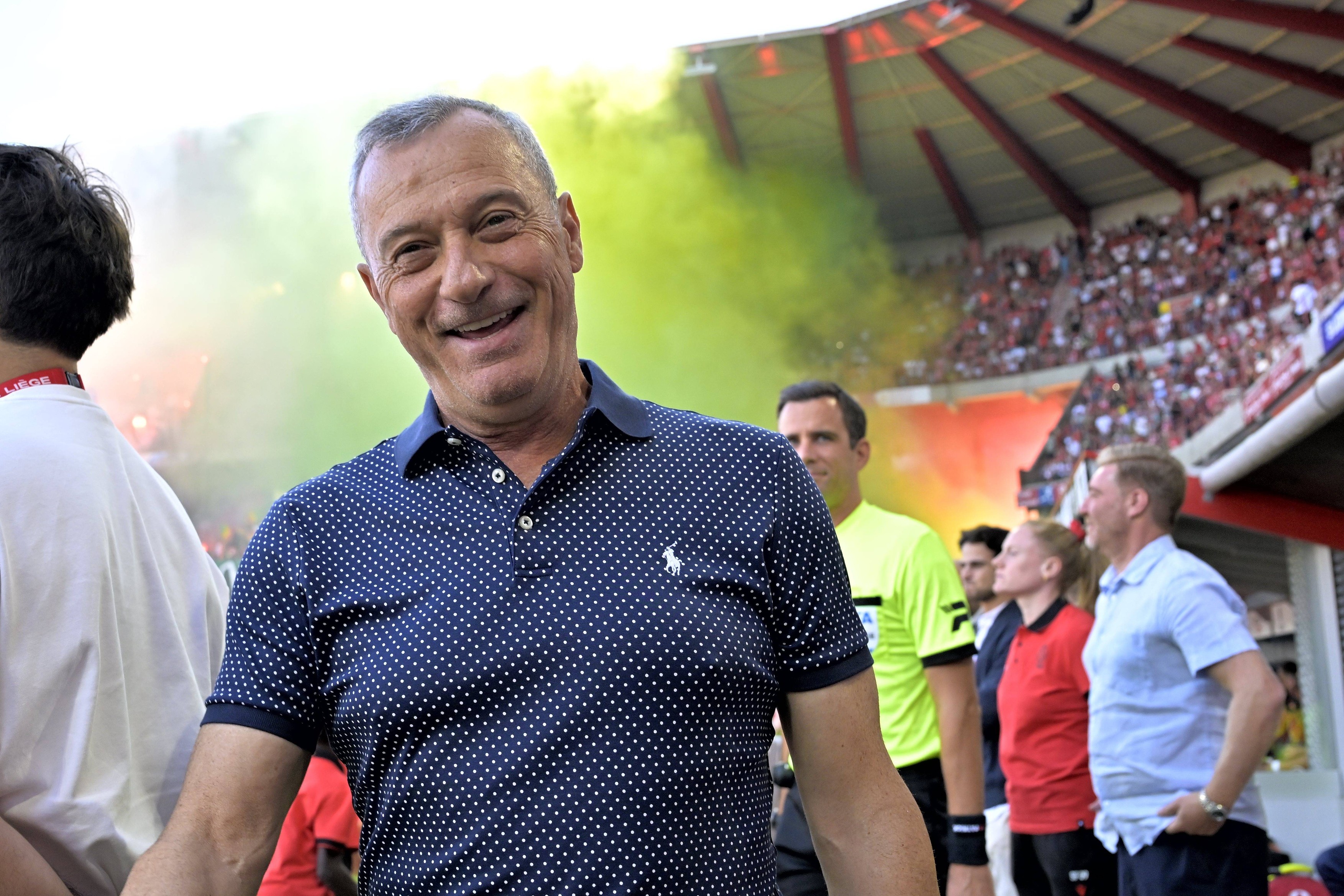 Mircea Rednic poate să revină în SuperLiga, după 5 luni