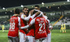 I Liga : CD Tondela vs SC Braga