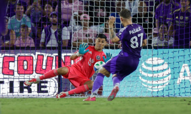 MLS: Inter Miami CF at Orlando City