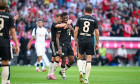 Testspiel - 25/26 - FC Bayern München - 1. Tottenham Hotspur