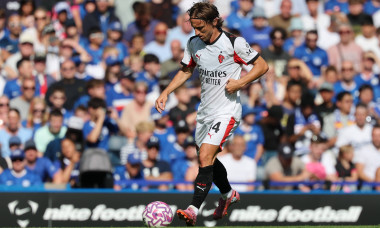 VisitMalta Weekender - Chelsea FC v AC Milan