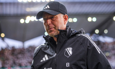 10.08.2025 LEGIA WARSZAWA - GKS KATOWICE PKO EKSTRAKLASA PILKA NOZNA
