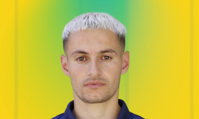 alexandru matan