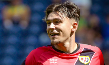 andrei ratiu rayo vallecano
