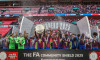 The FA Community Shield Crystal Palace vs Liverpool