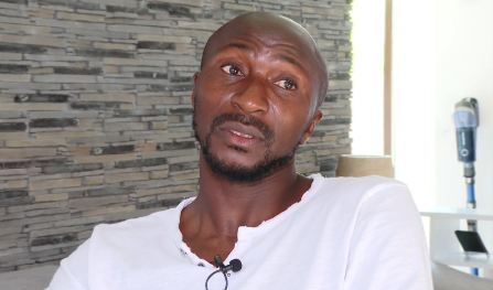 Kehinde Fatai i-a rostit numele românului: ”N-am jucat niciodată împotriva unui jucător ca el”