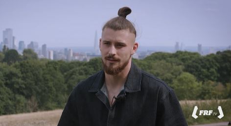 Radu Drăgușin a retrăit cele mai grele momente din cariera de fotbalist: "N-am mai simțit asta niciodată"
