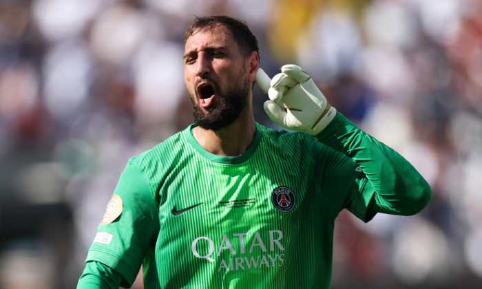 donnarumma