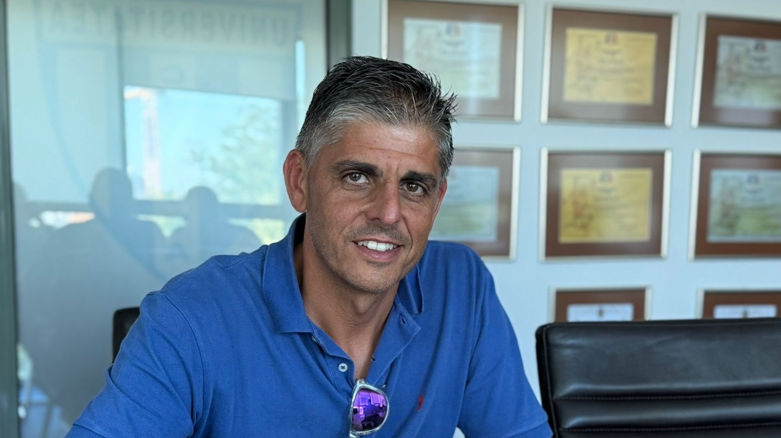 Universitatea Craiova, de neoprit! Clubul lui Mihai Rotaru a anunțat un nou "transfer"