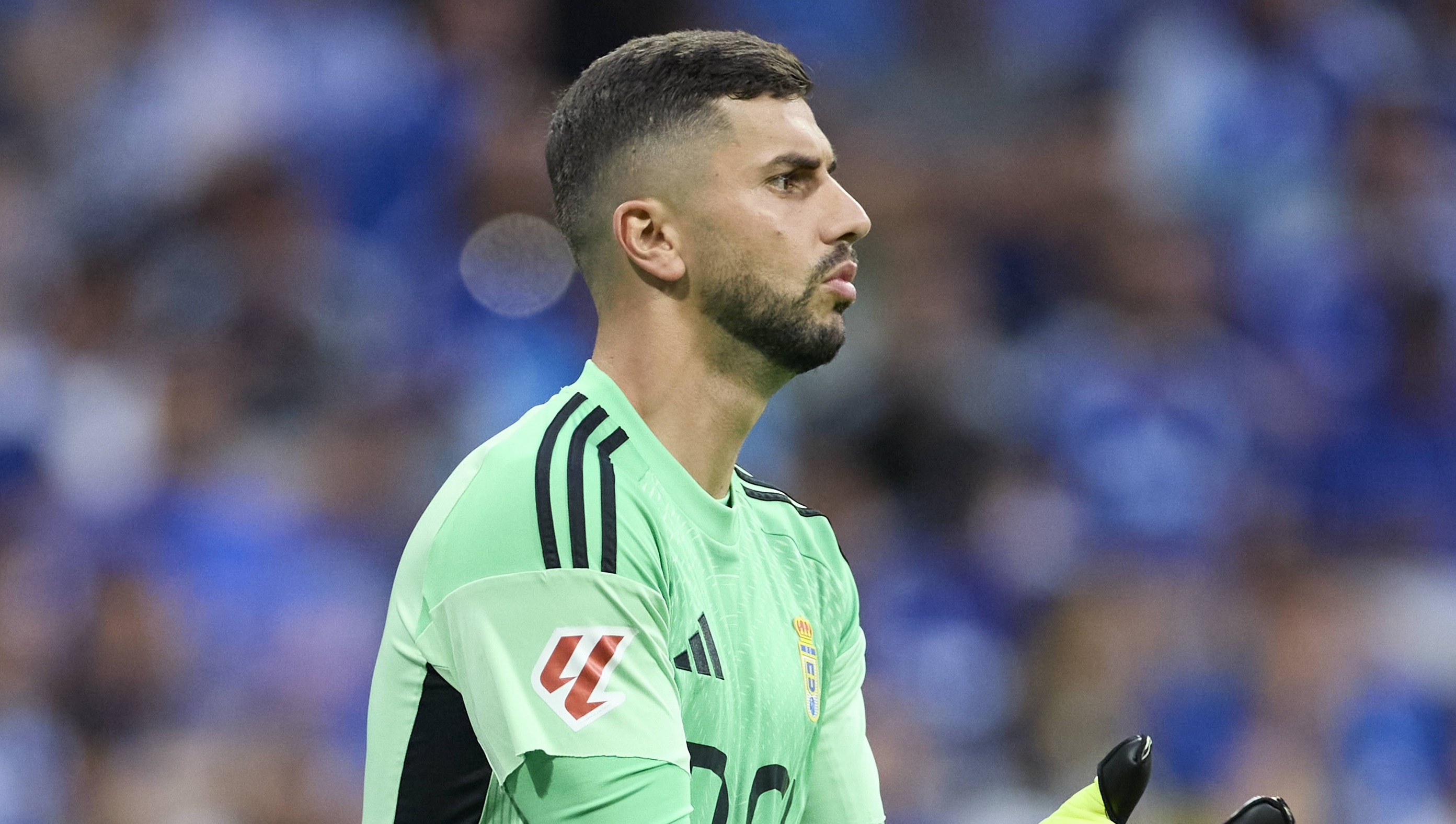 Ce se întâmplă cu Horațiu Moldovan, după ce Real Oviedo a avut probleme să-l înregistreze