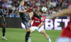 FOTBAL:SC OTELUL GALATI-FC RAPID BUCURESTI, SUPERLIGA SUPERBET (11.08.2025)