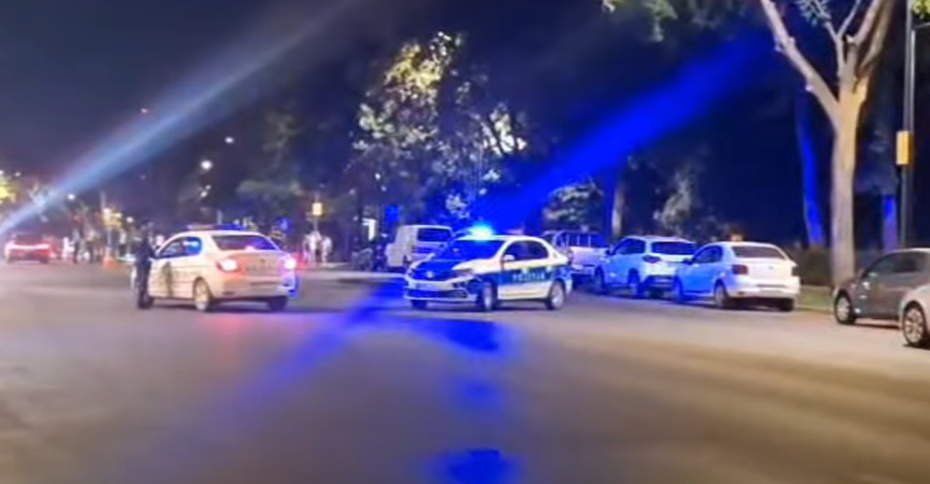 S-a aflat! Cine este bărbatul care a produs un accident mortal în Constanța, după ce a condus beat și drogat